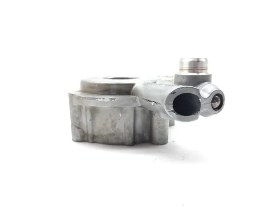 Cam Support Plate Oil Pump 2005 Harley Electra Ultra Classic EFI FLHTCUI 3260 x 4