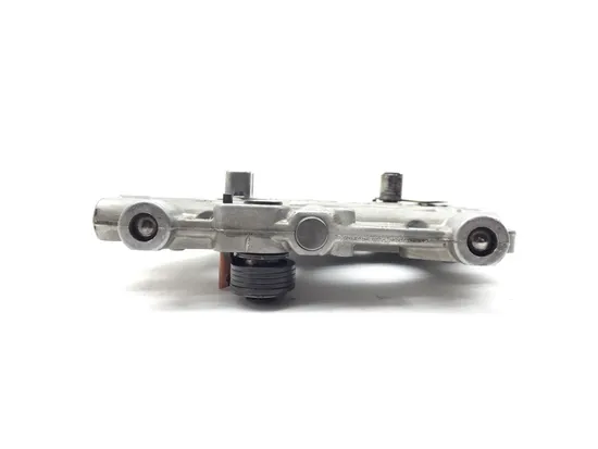 Cam Support Plate Oil Pump 2005 Harley Electra Ultra Classic EFI FLHTCUI 3260 x 8