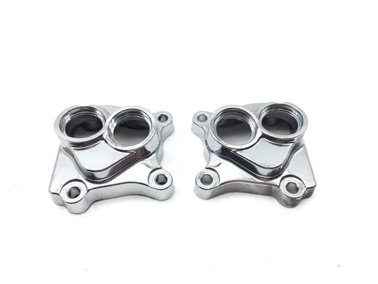 Push Rods Tubes and Lifters 2005 Harley Electra Ultra Classic EFI FLHTCUI 3260