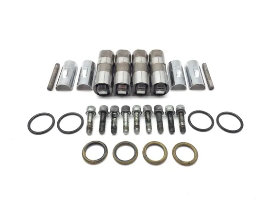 Push Rods Tubes and Lifters 2005 Harley Electra Ultra Classic EFI FLHTCUI 3260