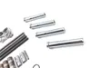 Push Rods Tubes and Lifters 2005 Harley Electra Ultra Classic EFI FLHTCUI 3260