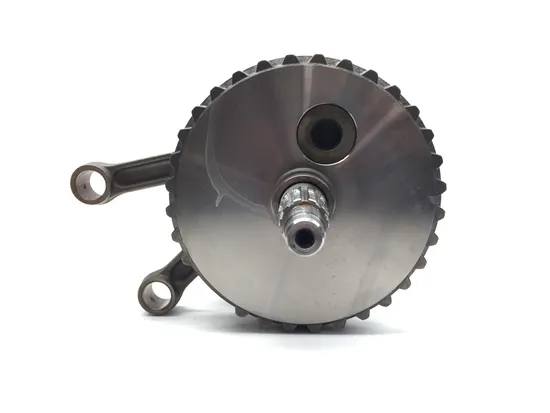 Engine Crank Shaft 2005 Harley Electra Glide Ultra Classic EFI FLHTCUI 3260 2