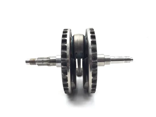 Engine Crank Shaft 2005 Harley Electra Glide Ultra Classic EFI FLHTCUI 3260 8