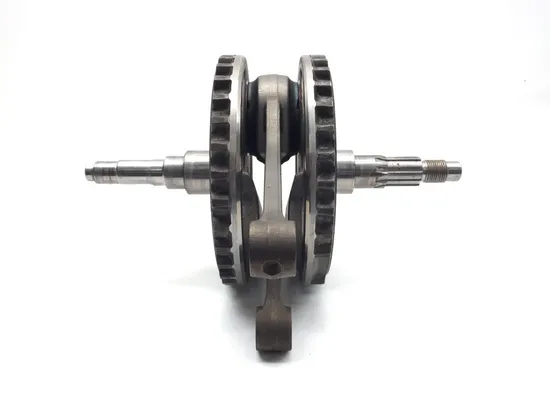 Engine Crank Shaft 2005 Harley Electra Glide Ultra Classic EFI FLHTCUI 3260 4