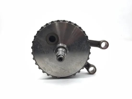 Engine Crank Shaft 2005 Harley Electra Glide Ultra Classic EFI FLHTCUI 3260 5