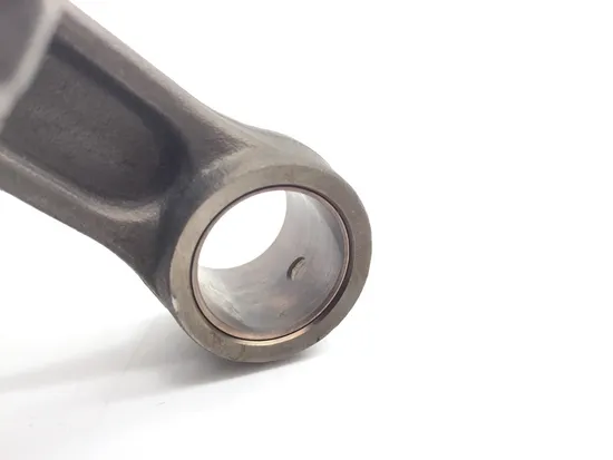 Engine Crank Shaft 2005 Harley Electra Glide Ultra Classic EFI FLHTCUI 3260 7