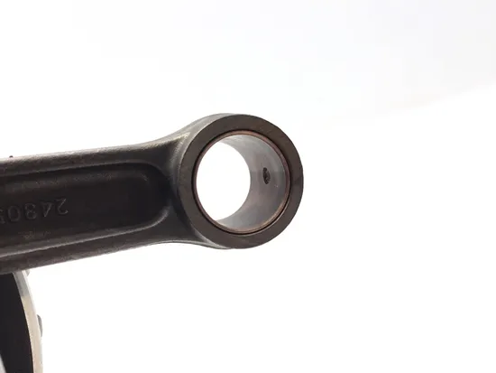 Engine Crank Shaft 2005 Harley Electra Glide Ultra Classic EFI FLHTCUI 3260 6