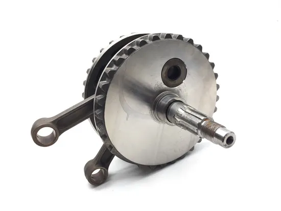 Engine Crank Shaft 2005 Harley Electra Glide Ultra Classic EFI FLHTCUI 3260