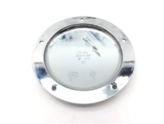 Primary Clutch Derby Inspection Cover 2005 Harley Electra Ultra Classic 3260 x