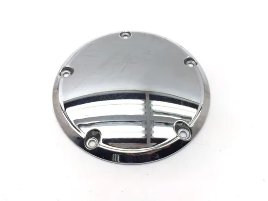 Primary Clutch Derby Inspection Cover 2005 Harley Electra Ultra Classic 3260 x