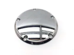 Primary Clutch Derby Inspection Cover 2005 Harley Electra Ultra Classic 3260 x