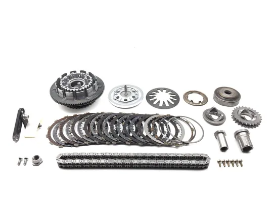 Complete Primary Drive Clutch 2005 Harley Electra Ultra Classic EFI FLHTCUI 3260