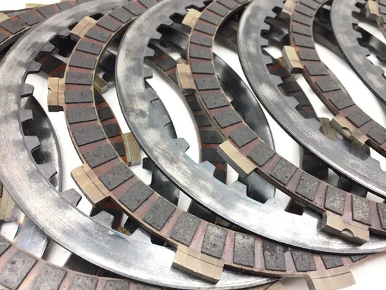 Complete Primary Drive Clutch 2005 Harley Electra Ultra Classic EFI FLHTCUI 3260