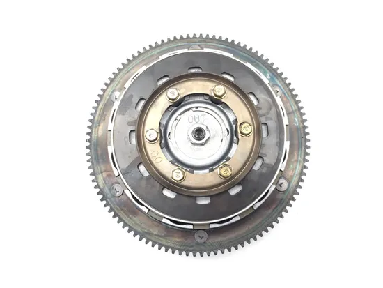 Complete Primary Drive Clutch 2005 Harley Electra Ultra Classic EFI FLHTCUI 3260