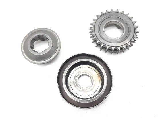 Complete Primary Drive Clutch 2005 Harley Electra Ultra Classic EFI FLHTCUI 3260