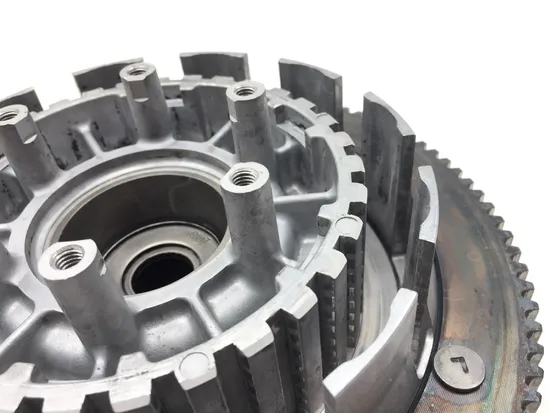 Complete Primary Drive Clutch 2005 Harley Electra Ultra Classic EFI FLHTCUI 3260