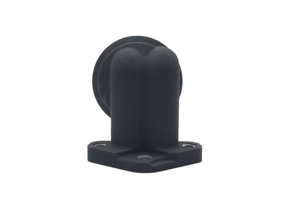 Engine Oil Filter Mount 2005 Harley Electra Glide Ultra Classic EFI FLHTCUI 3260 3