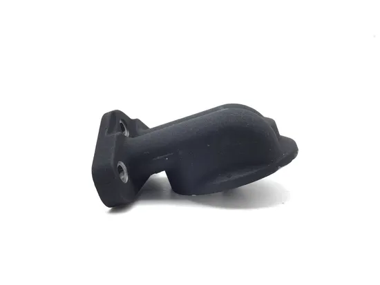 Engine Oil Filter Mount 2005 Harley Electra Glide Ultra Classic EFI FLHTCUI 3260 5