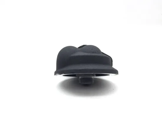 Engine Oil Filter Mount 2005 Harley Electra Glide Ultra Classic EFI FLHTCUI 3260 6