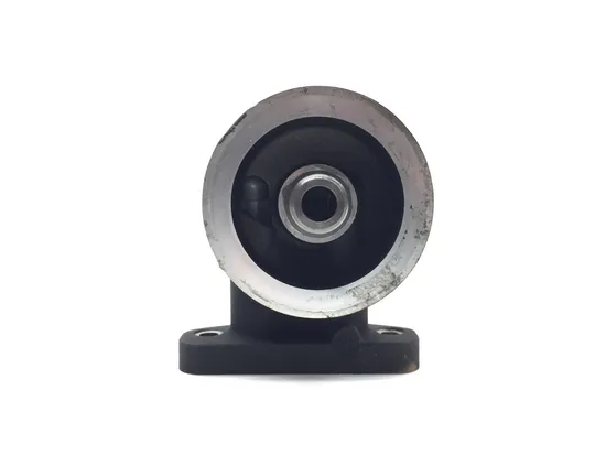 Engine Oil Filter Mount 2005 Harley Electra Glide Ultra Classic EFI FLHTCUI 3260 2