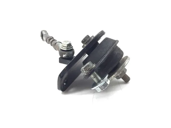 Engine Motor Mounts 2005 Harley Electra Glide Ultra Classic EFI FLHTCUI 3260