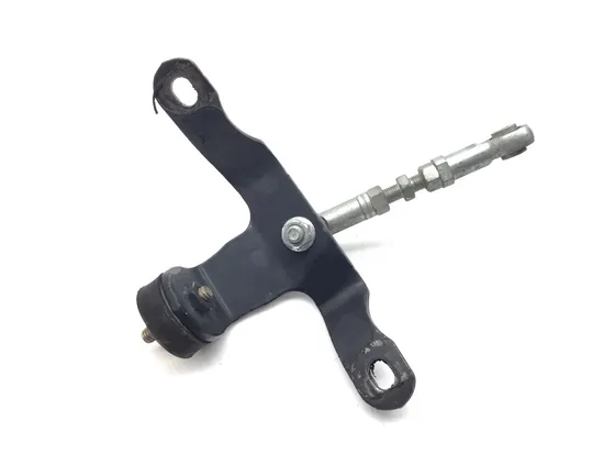 Engine Motor Mounts 2005 Harley Electra Glide Ultra Classic EFI FLHTCUI 3260