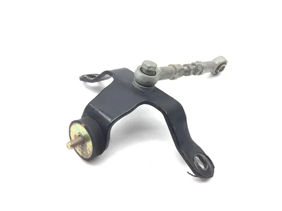 Engine Motor Mounts 2005 Harley Electra Glide Ultra Classic EFI FLHTCUI 3260