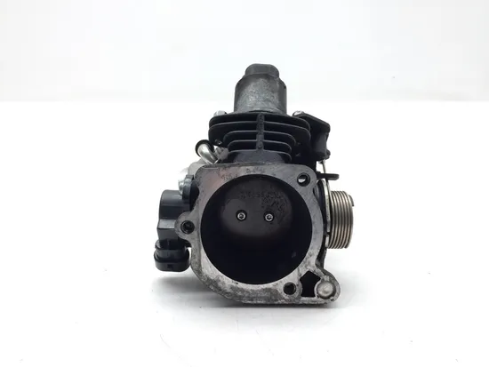 Throttle Body 2005 Harley-Davidson Electra Glide Ultra Classic EFI FLHTCUI 3260