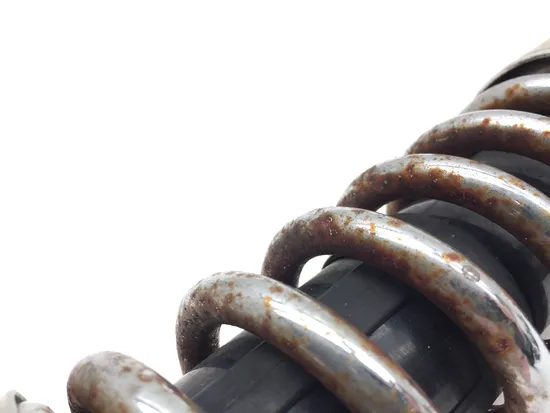 Rear Shocks Suspension 2005 Harley Electra Glide Ultra Classic EFI FLHTCUI 3260x