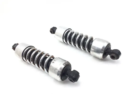 Rear Shocks Suspension 2005 Harley Electra Glide Ultra Classic EFI FLHTCUI 3260x