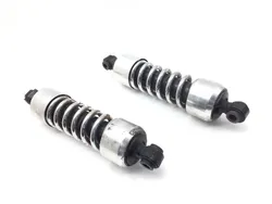 Rear Shocks Suspension 2005 Harley Electra Glide Ultra Classic EFI FLHTCUI 3260x