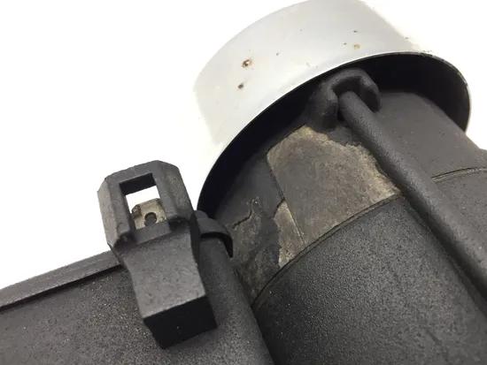 Electric Starter Motor 2005 Harley Electra Glide Ultra Classic EFI FLHTCUI 3260x