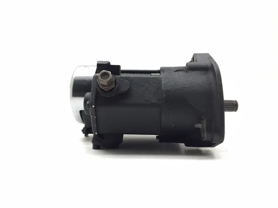 Electric Starter Motor 2005 Harley Electra Glide Ultra Classic EFI FLHTCUI 3260x