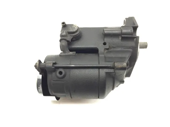 Electric Starter Motor 2005 Harley Electra Glide Ultra Classic EFI FLHTCUI 3260x