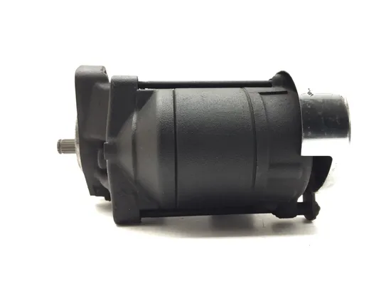 Electric Starter Motor 2005 Harley Electra Glide Ultra Classic EFI FLHTCUI 3260x