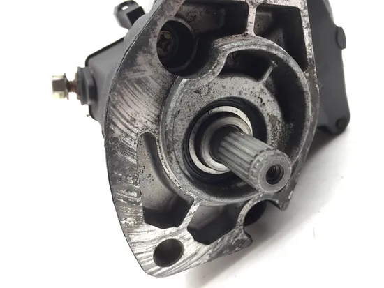 Electric Starter Motor 2005 Harley Electra Glide Ultra Classic EFI FLHTCUI 3260x