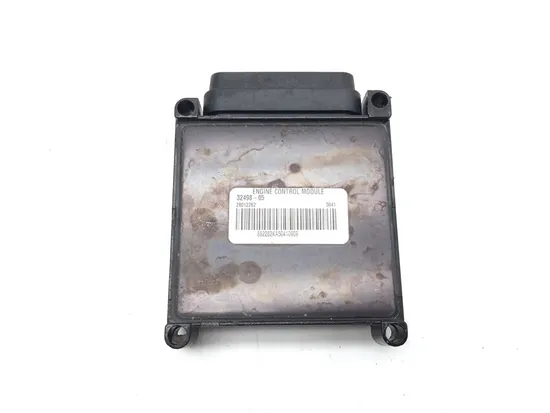 Ignition CDI ECU Computer 2005 Harley Electra Ultra Classic EFI FLHTCUI 3260 7