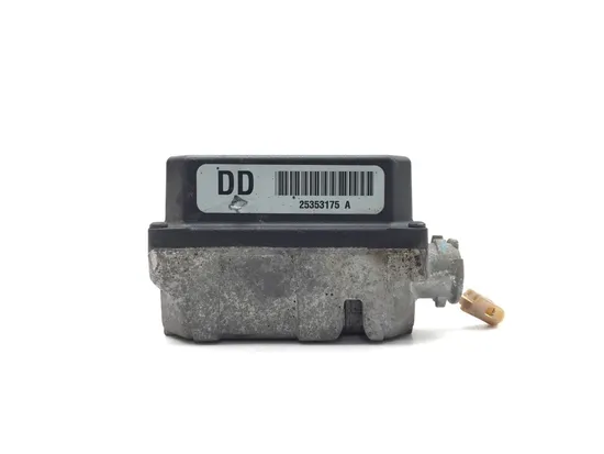 Cruise Control Module 2005 Harley Electra Glide Ultra Classic EFI FLHTCUI 3260 x