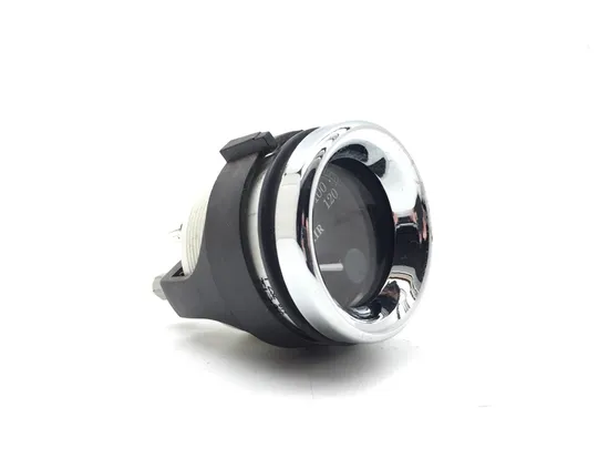 Air Temp Gauge 2005 Harley-Davidson Electra Glide Ultra Classic EFI FLHTCUI 3260