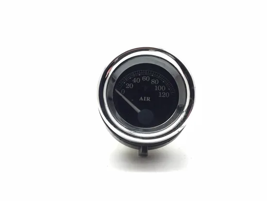 Air Temp Gauge 2005 Harley-Davidson Electra Glide Ultra Classic EFI FLHTCUI 3260