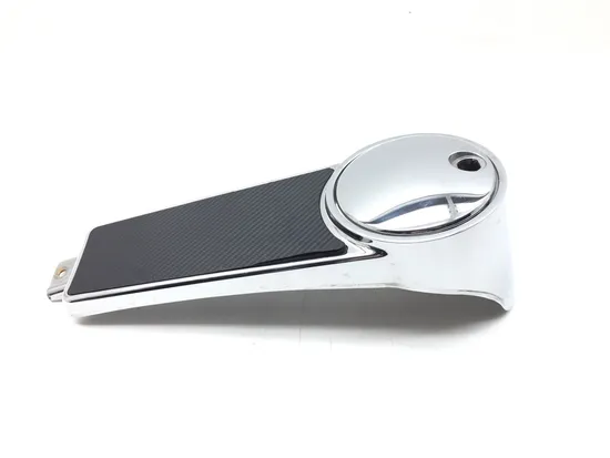 Chrome Gas Tank Cover 2005 Harley Electra Glide Ultra Classic EFI FLHTCUI 3260 x