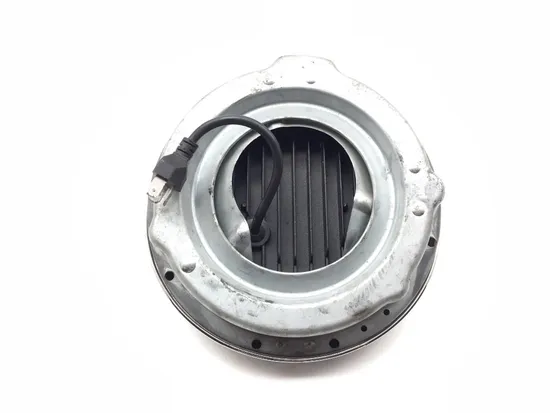 Headlight Front Headlamp 2005 Harley Electra Ultra Classic EFI FLHTCUI 3260 x