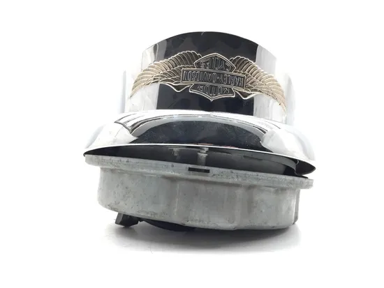 Headlight Front Headlamp 2005 Harley Electra Ultra Classic EFI FLHTCUI 3260 x