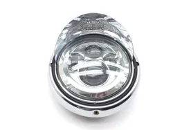 Headlight Front Headlamp 2005 Harley Electra Ultra Classic EFI FLHTCUI 3260 x