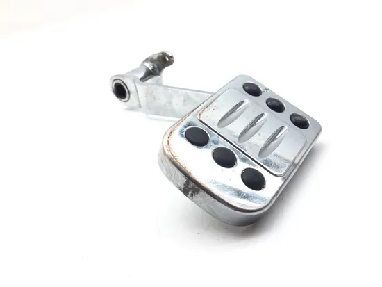 Foot Brake Pedal 2005 Harley Electra Glide Ultra Classic EFI FLHTCUI 3260 x