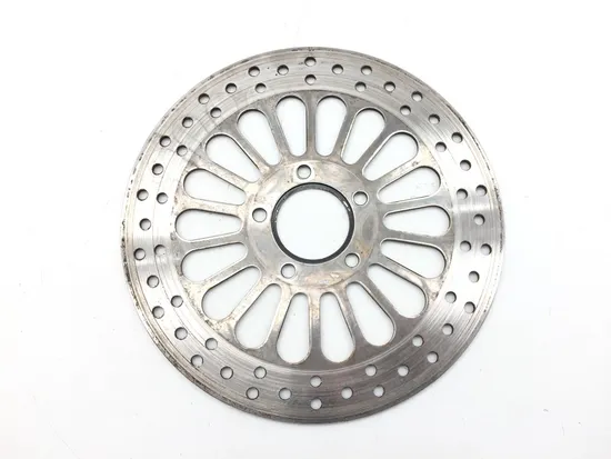 Left Right Front Brake Disc Rotors Set 2005 Harley Electra Ultra Classic 3260 8