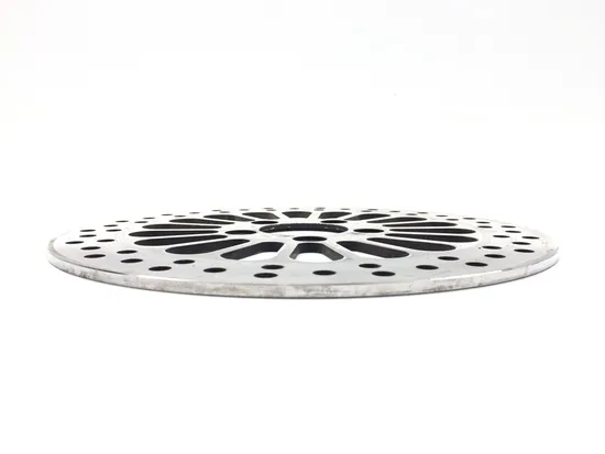 Left Right Front Brake Disc Rotors Set 2005 Harley Electra Ultra Classic 3260 7