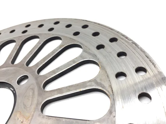 Left Right Front Brake Disc Rotors Set 2005 Harley Electra Ultra Classic 3260 9