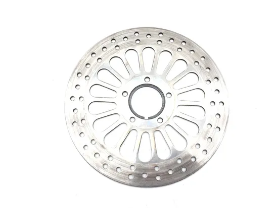 Left Right Front Brake Disc Rotors Set 2005 Harley Electra Ultra Classic 3260 4