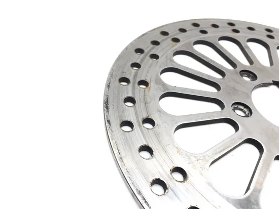 Left Right Front Brake Disc Rotors Set 2005 Harley Electra Ultra Classic 3260 2